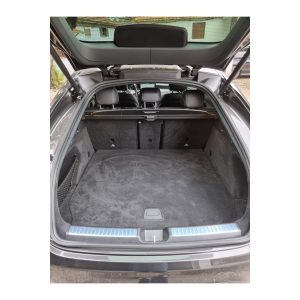 12 Mercedes | GLC 220d Coupé Amg | 2020 | Cinza Metalizado | 6.100 kms