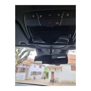 9 Mercedes | GLC 220d Coupé Amg | 2020 | Cinza Metalizado | 6.100 kms