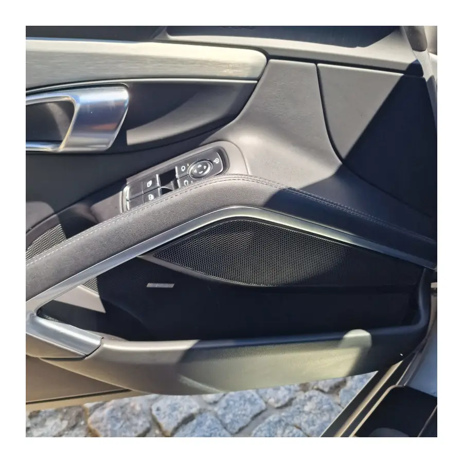 Porsche | 718 Boxter S | 2018 | Cinza Prata | 55.000 kms - Image 10