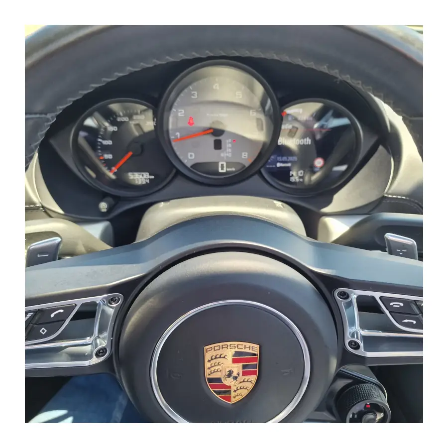 Porsche | 718 Boxter S | 2018 | Cinza Prata | 55.000 kms - Image 9