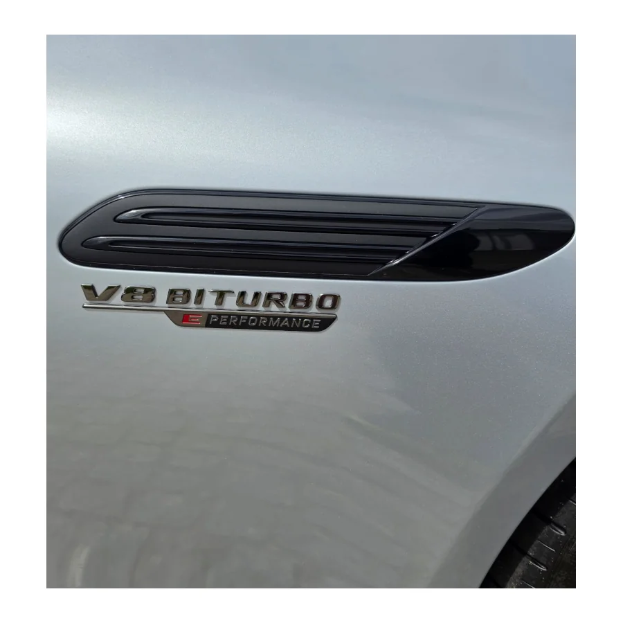 Mercerdes | SL 63 AMG S E-Performance | 2025 | Cinza Metalizado | 7000 kms - Image 9