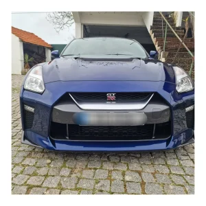 Nissan | GTR | Azul Metalizado | 2019 | 12500 Kms